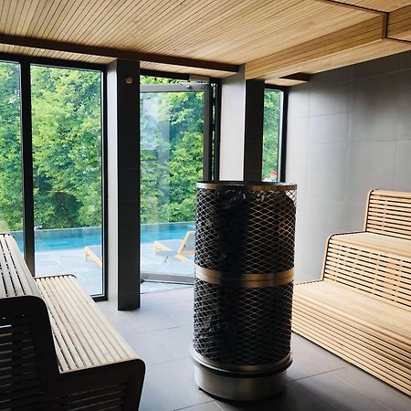 Villa Lovik ลิดินโญ่ ภายนอก รูปภาพ
