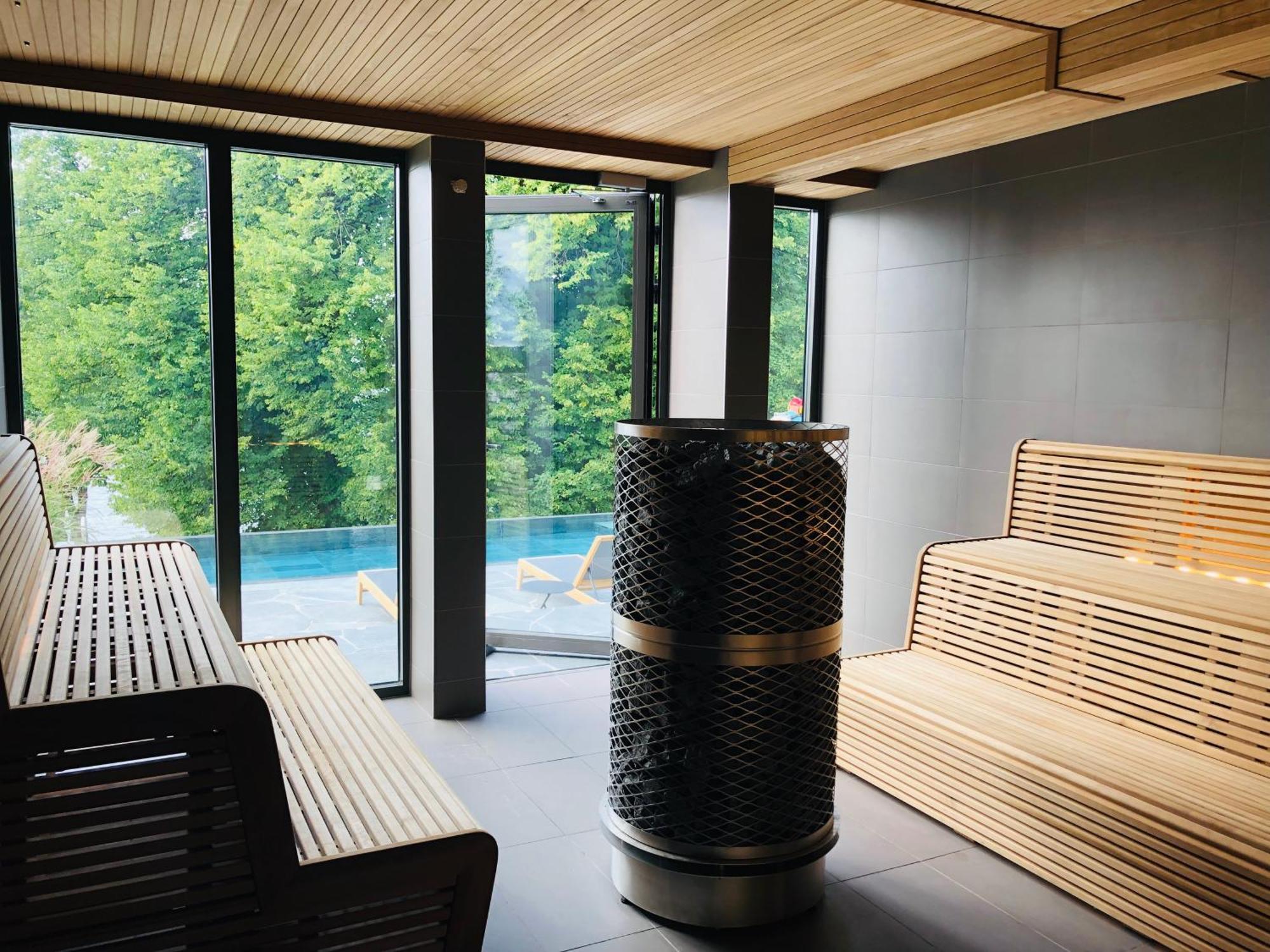 Villa Lovik ลิดินโญ่ ภายนอก รูปภาพ