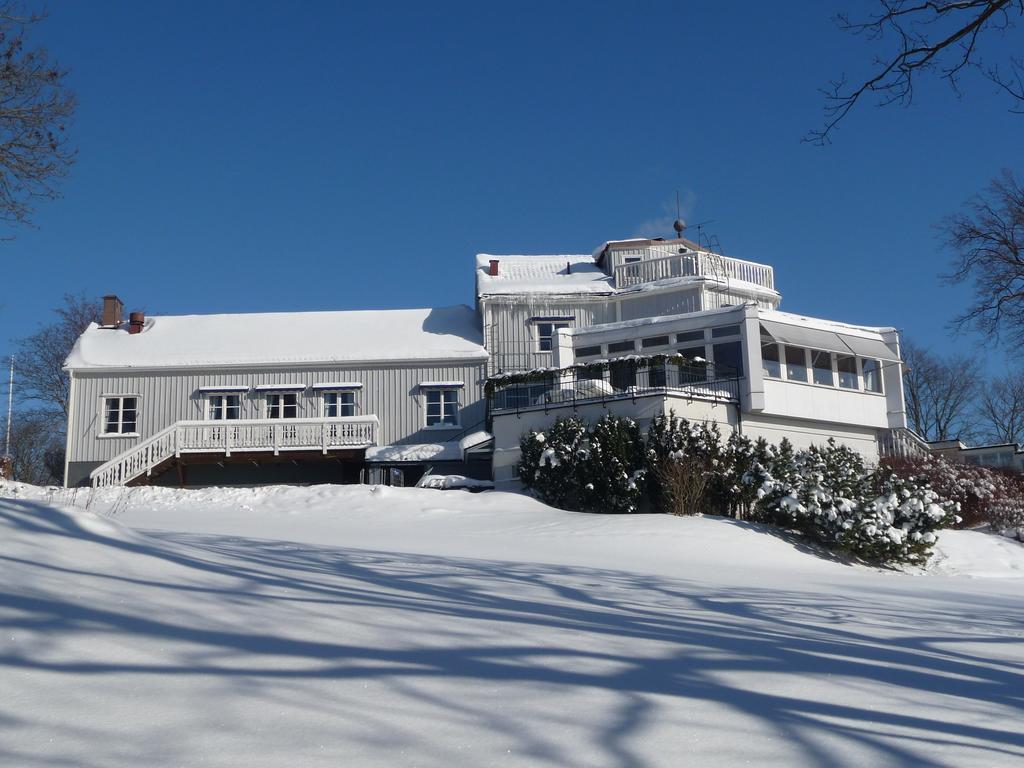 Villa Lovik ลิดินโญ่ ภายนอก รูปภาพ