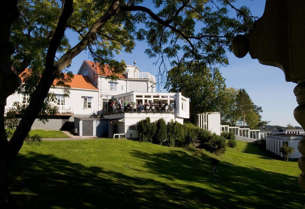 Villa Lovik ลิดินโญ่ ภายนอก รูปภาพ