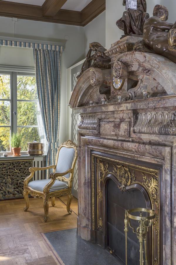 Villa Lovik ลิดินโญ่ ภายนอก รูปภาพ