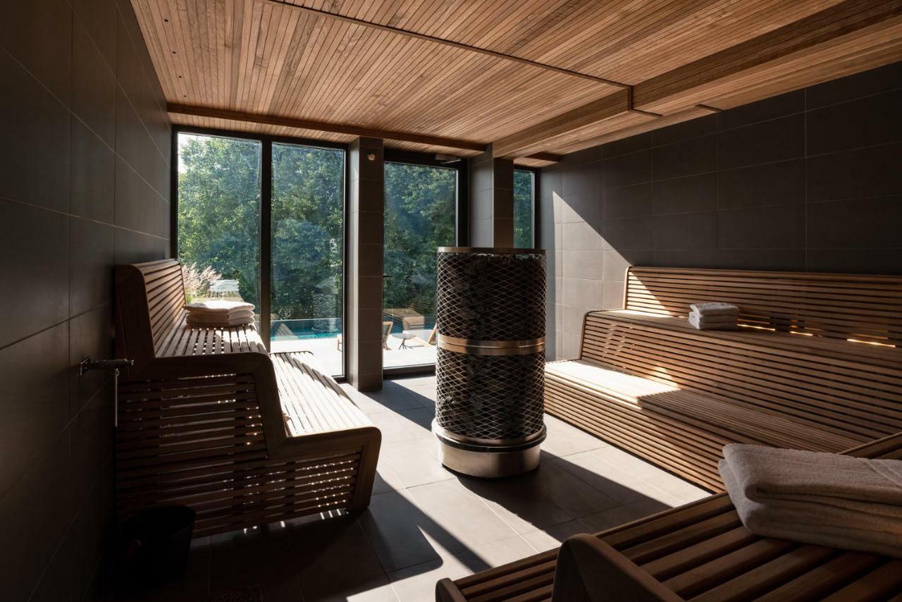 Villa Lovik ลิดินโญ่ ภายนอก รูปภาพ