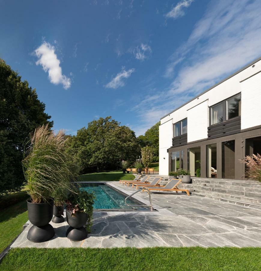 Villa Lovik ลิดินโญ่ ภายนอก รูปภาพ