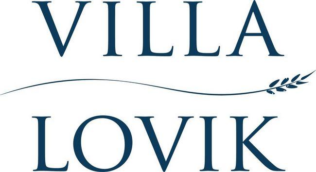 Villa Lovik ลิดินโญ่ โลโก้ รูปภาพ
