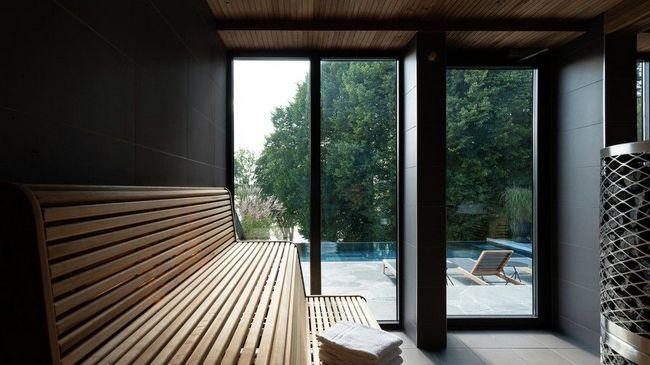 Villa Lovik ลิดินโญ่ สิ่งอำนวยความสะดวก รูปภาพ