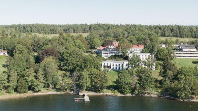 Villa Lovik ลิดินโญ่ ภายนอก รูปภาพ